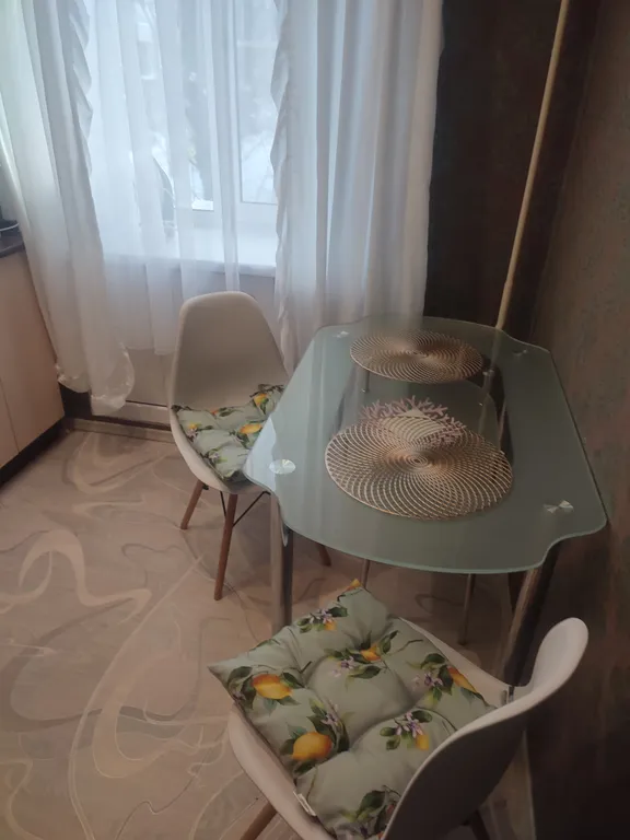 Уютная квартира в 10 минутах от ж/д и автовокзала