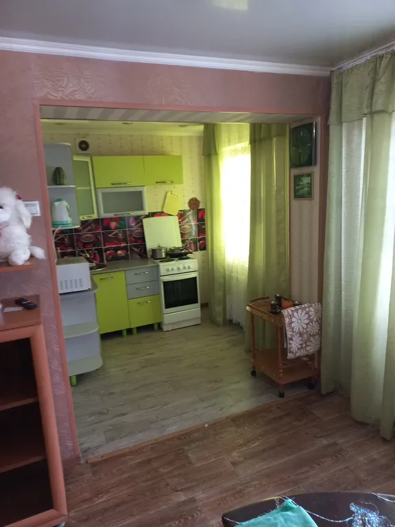 У нас уютно как дома