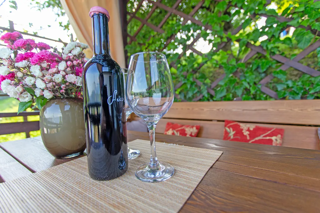 Коттедж Домик в горах — Адлер