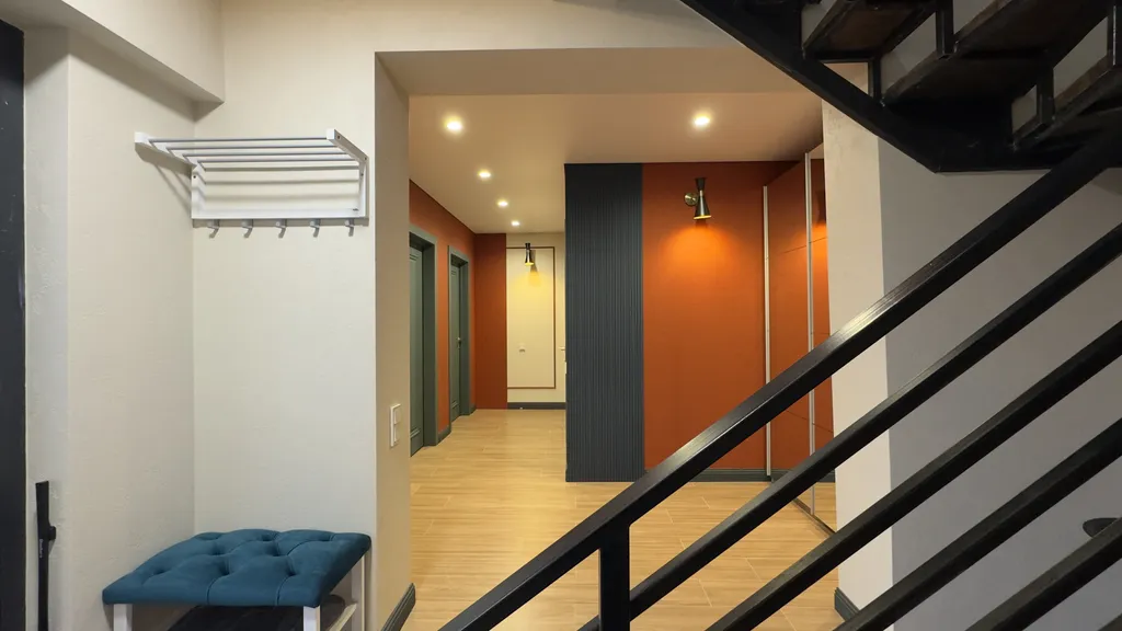 Резиденция Волга