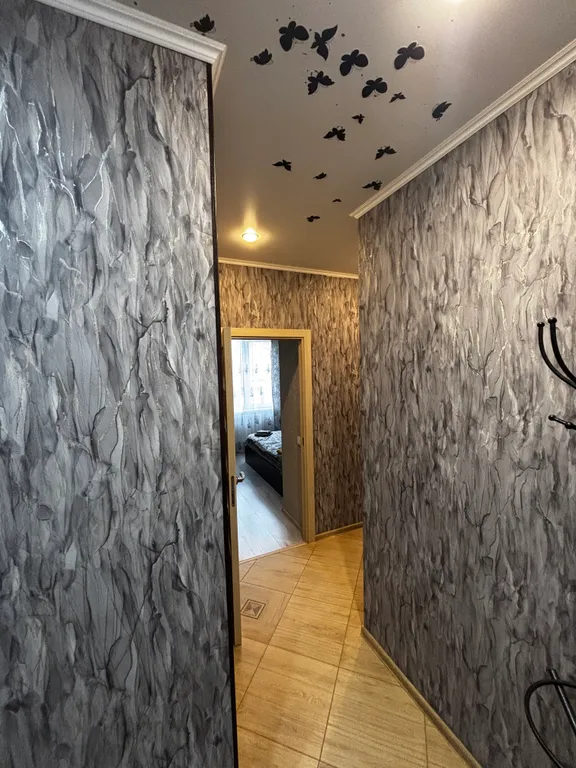 Уютная квартира в центре города на Семашко