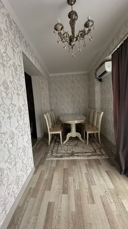 Уютная квартира у моря