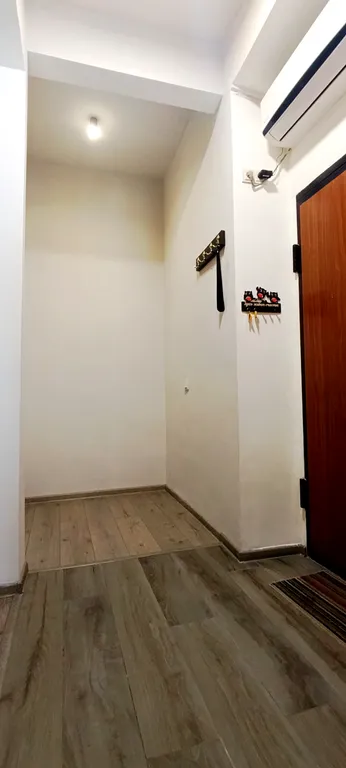 Апартаменты с видом на мечеть в сердце столицы