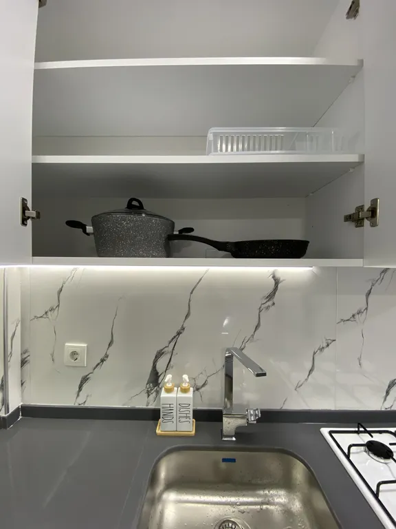 Квартира в центре