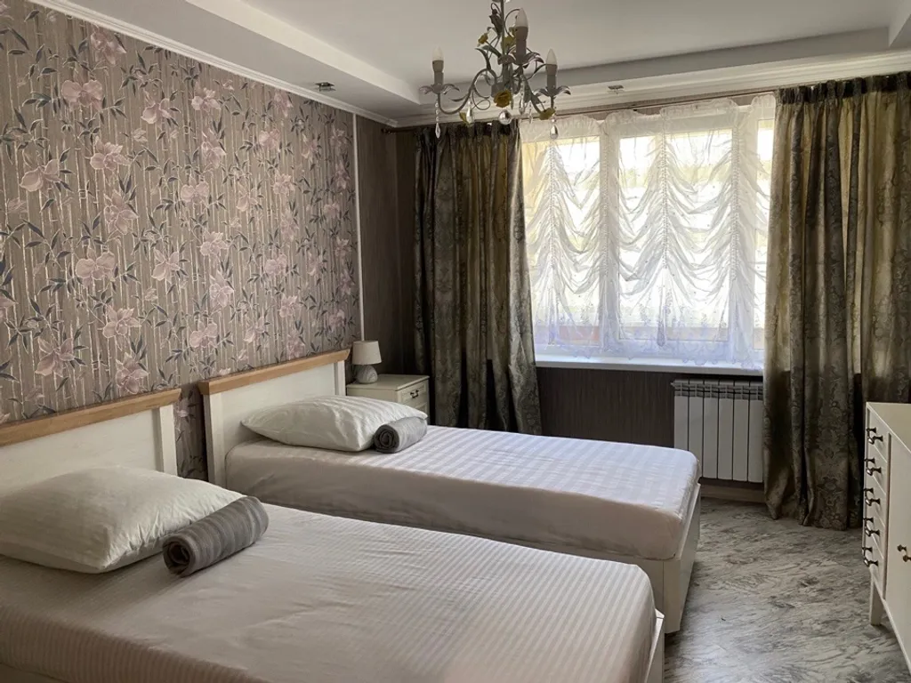 Квартира Квартира Classic — Светлогорск