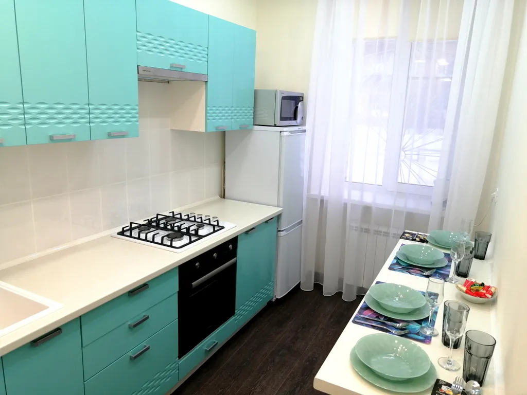 2-комнатный Люкс