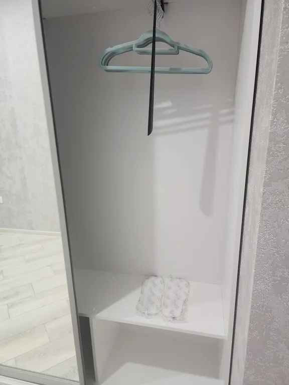 Квартира Новая просторная квартира — Горячий Ключ