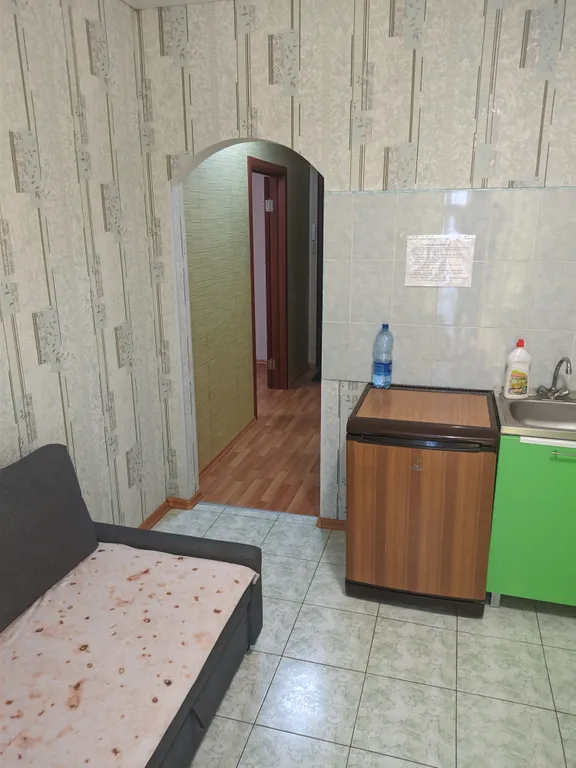 Уютная 1-комнатная квартира близко к центру