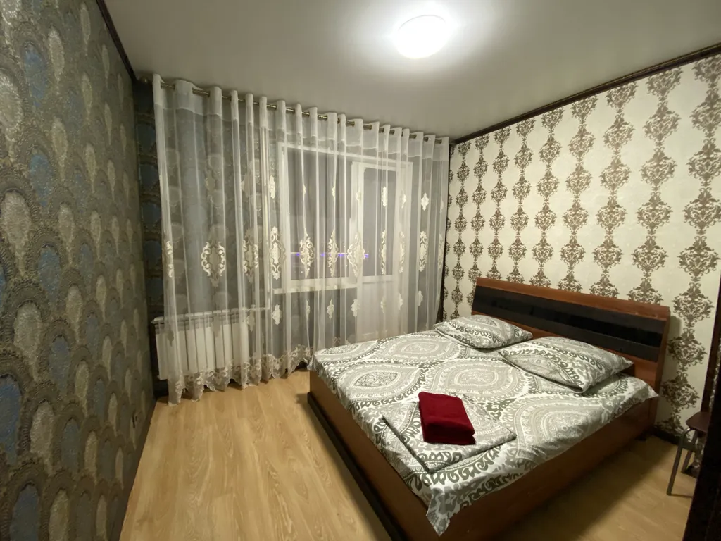 ТЦ Аура ЖД Аэропорт 2+2