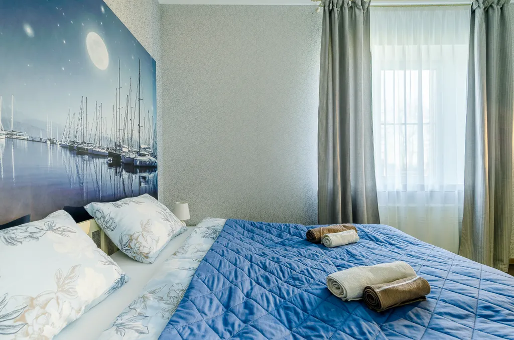 Коттедж для семейного отдыха с сауной