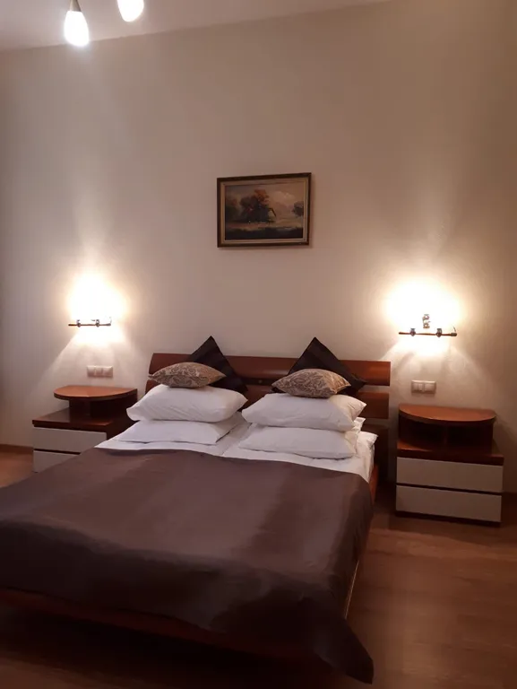 Апартамент Царь - Плотник