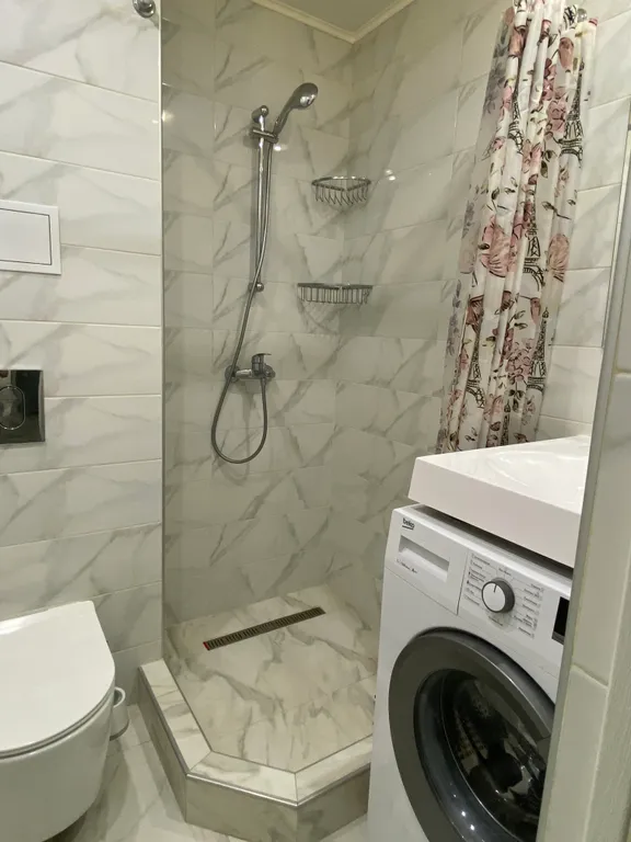 Уютная студия