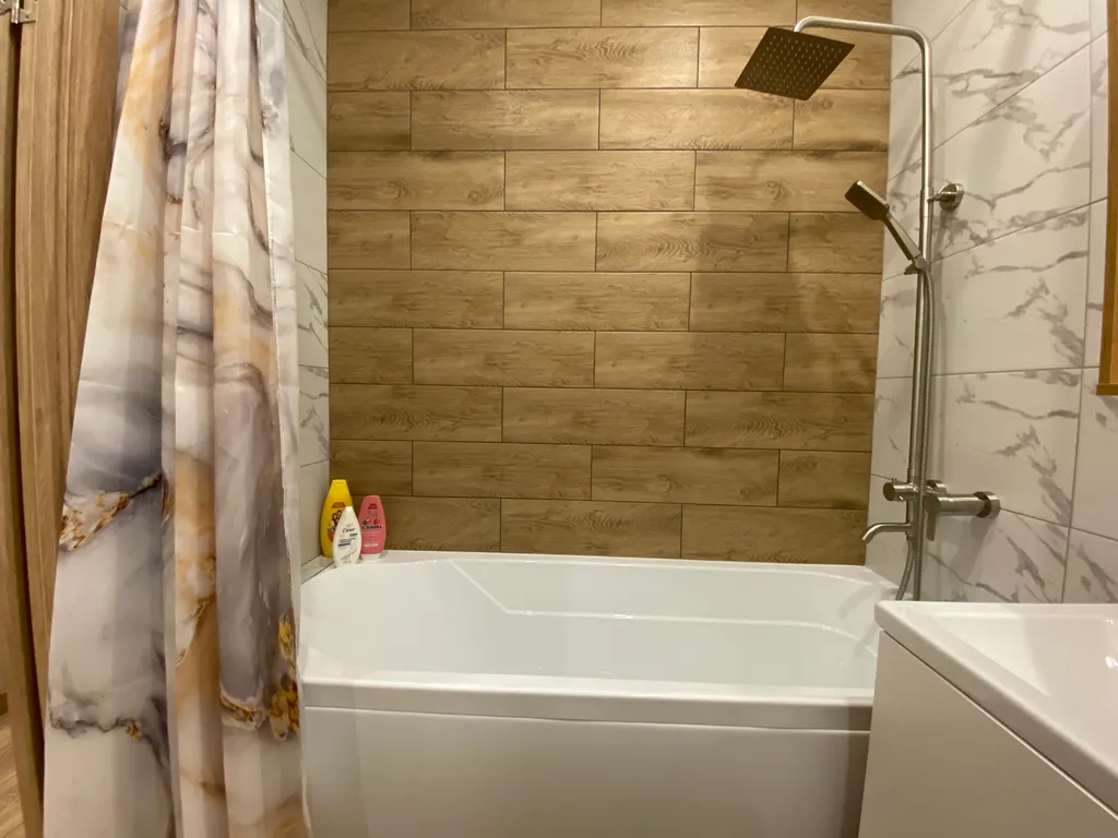 Квартира Стильная двухкомнатная квартира: 5 минут от вокзала Ярославль-Главный — Ярославль