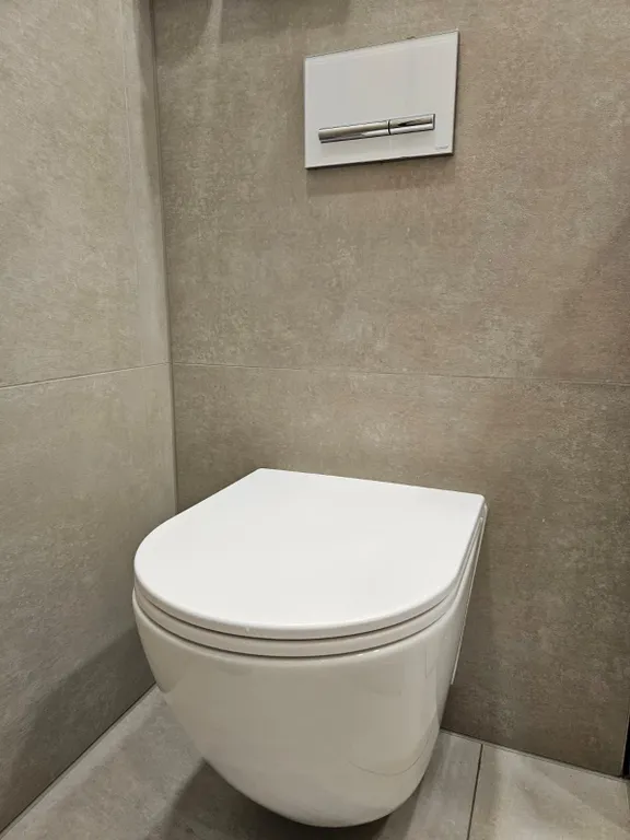 Новая уютная и красивая двушка в центре