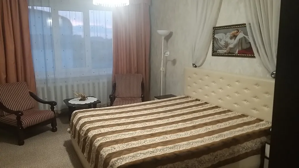 Уютная квартира в куротной зоне