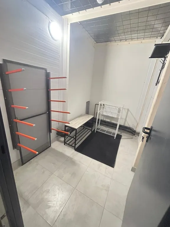 Студия Горы в горах на 4 человека