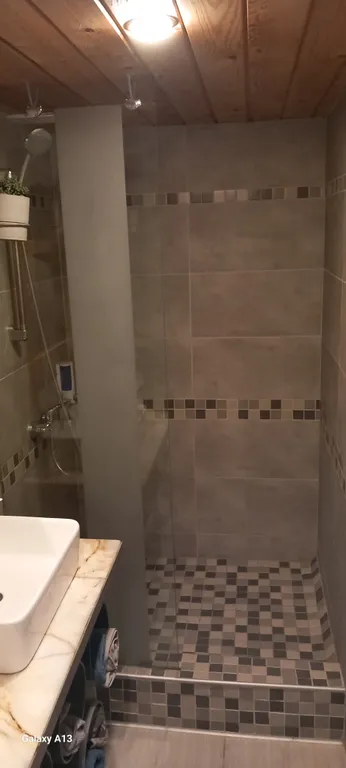 Коттедж Гостевой дом с камином — Казань