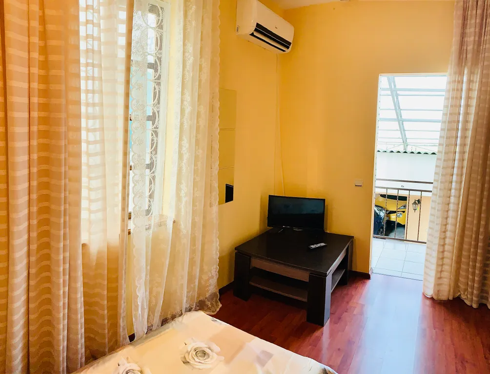 Этаж под ключ с видом на море