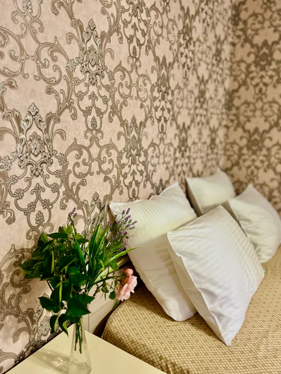 Квартира Уютная квартира у моря — Геленджик