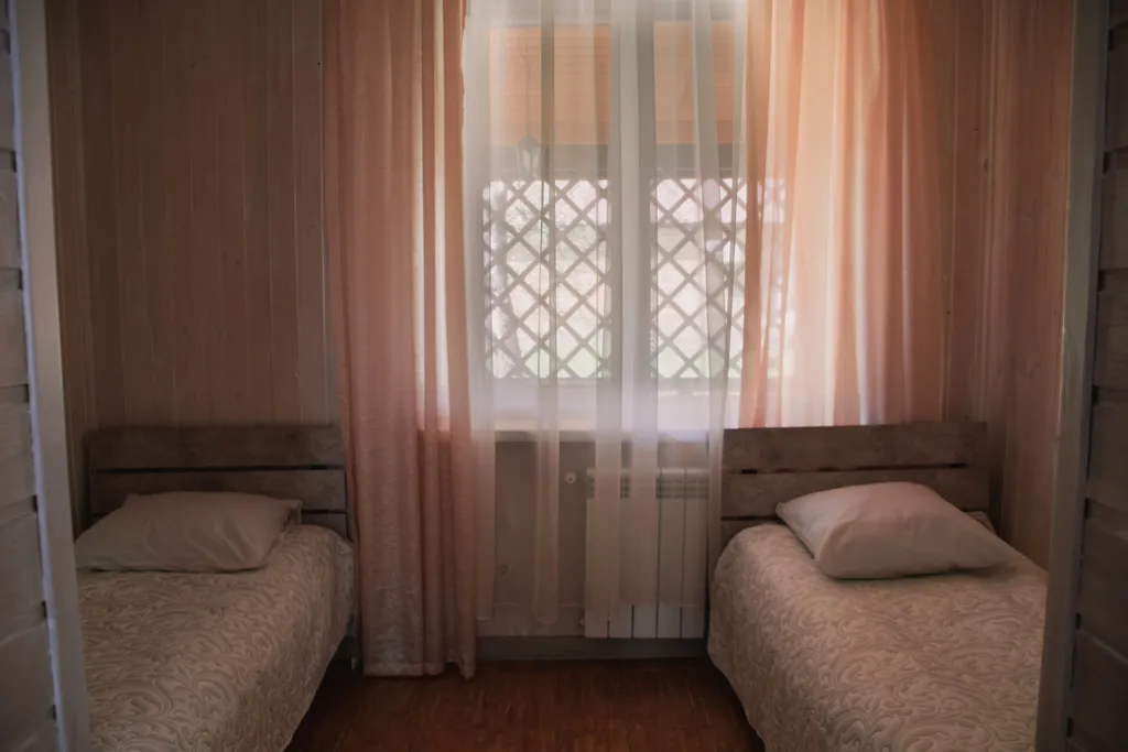 Коттедж 3-комнатный Дом — аренда посуточно в Новая Усмань