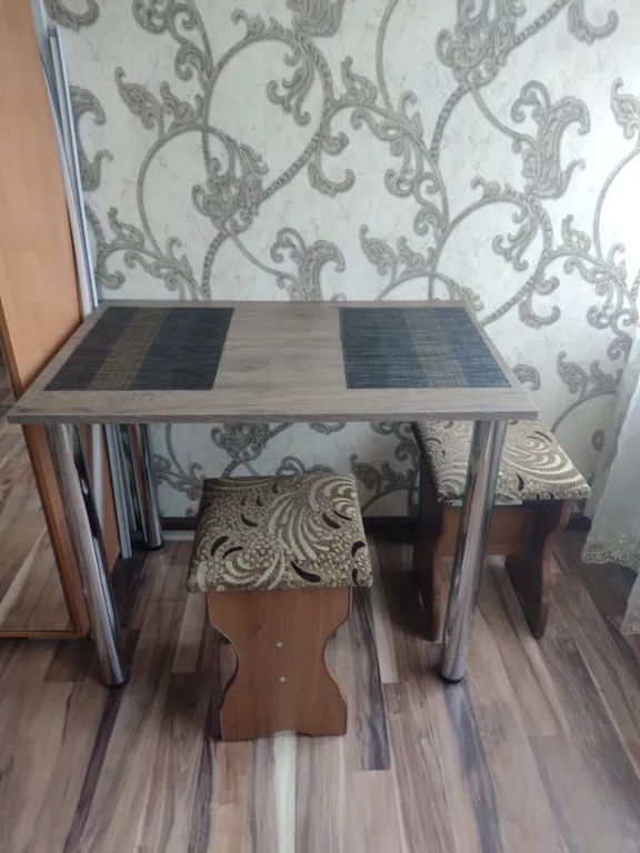 Квартира Уютная квартира в центре города — Калининград