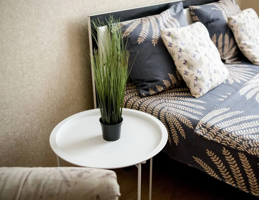 Апарт Родны Кут