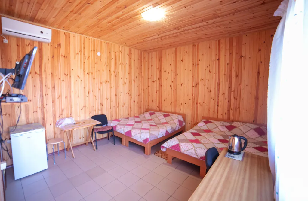 Квартира Комната — Витино