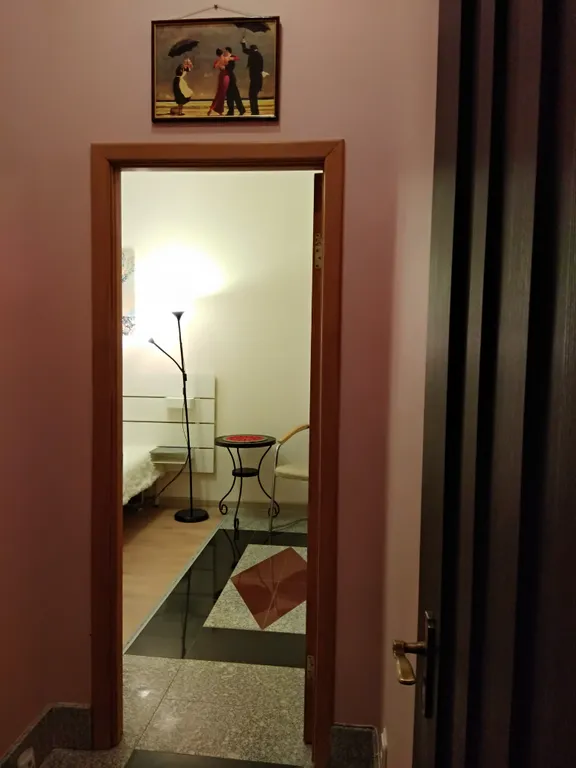 Апартамент у летнего сада