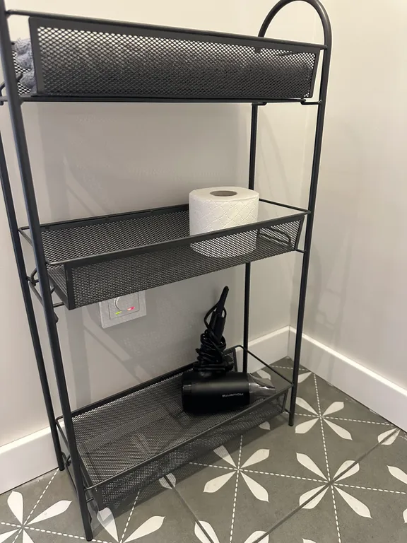 Квартира в центре города с видом на море