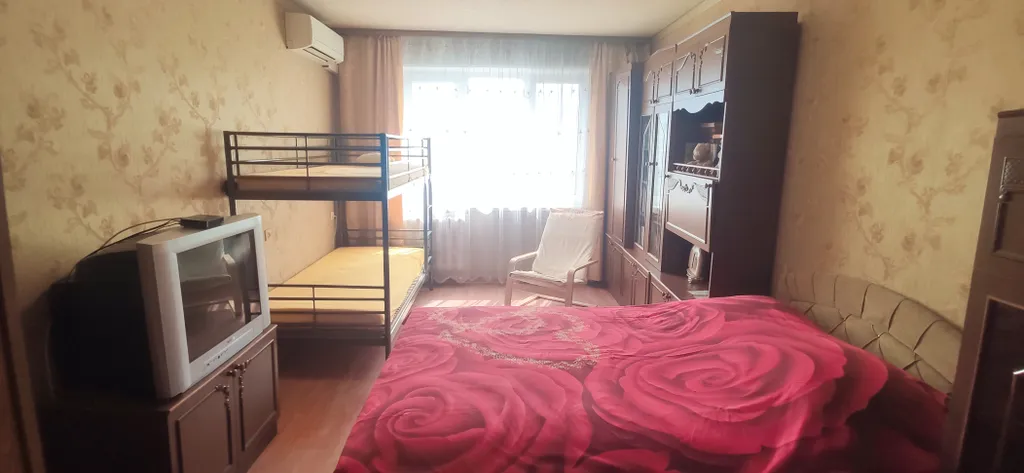 Просторный, уютный 2-х комнатный лаунж у Кремля