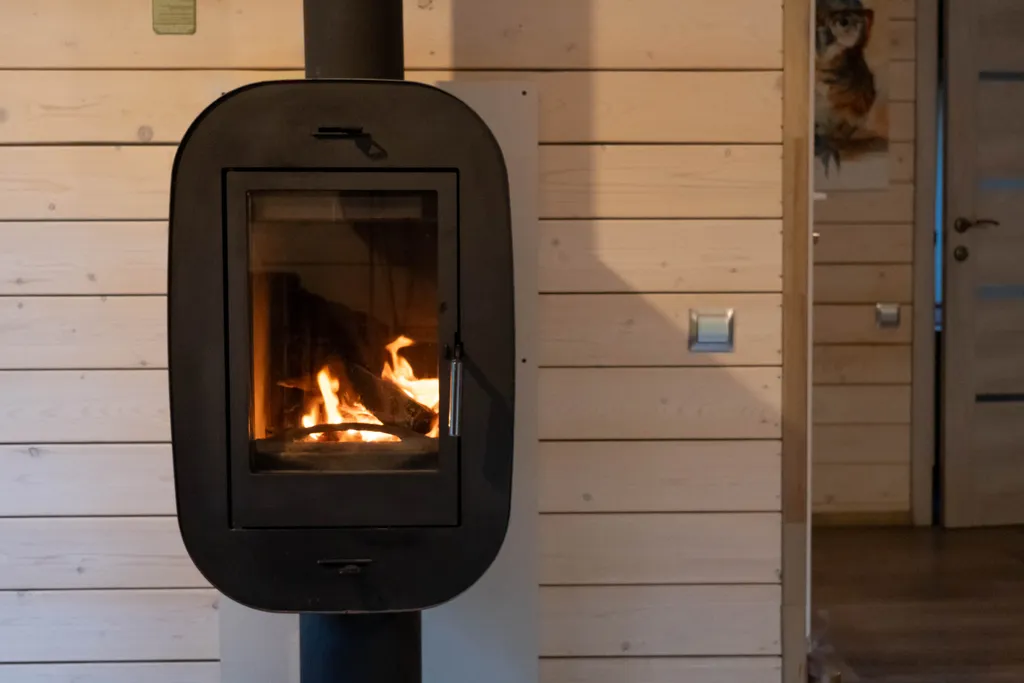 Коттедж Коттедж №2 Пихта — Рябово