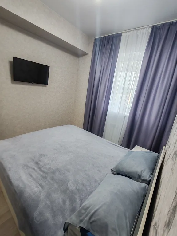 Уютная квартира рядом с горнолыжным курортом