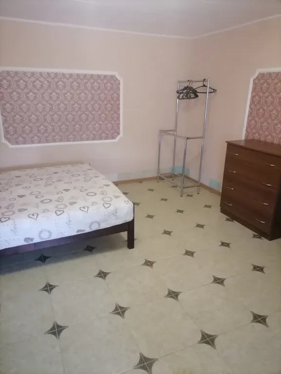 Уютный коттедж