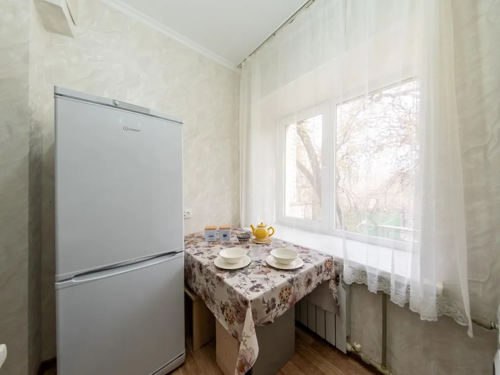 1-комнатная квартира у ТРЦ Maxima