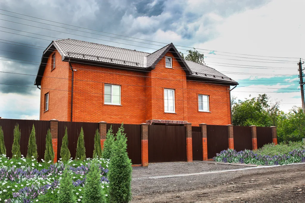 Комната с 2 односпальными кроватями