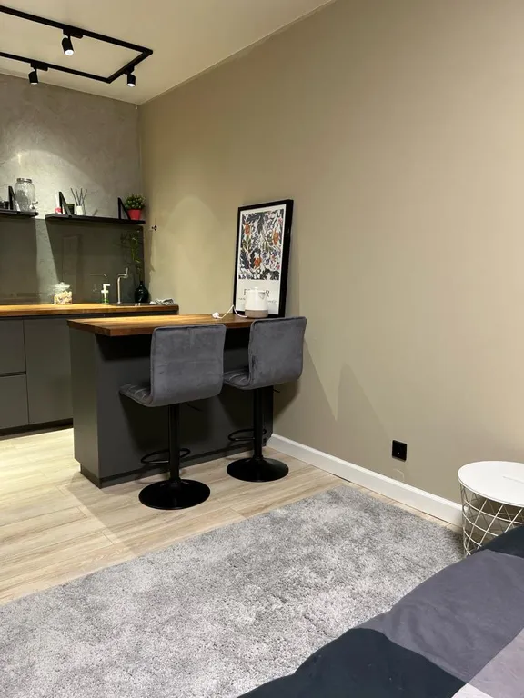 Квартира Квартира Студия в КлеверПарке — Екатеринбург