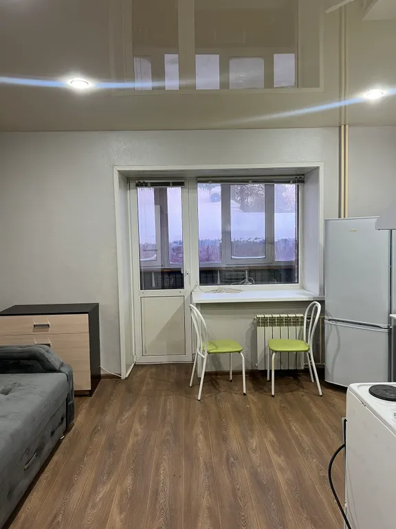 Уютная студия