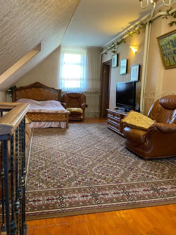 Гостевой дом Оазис