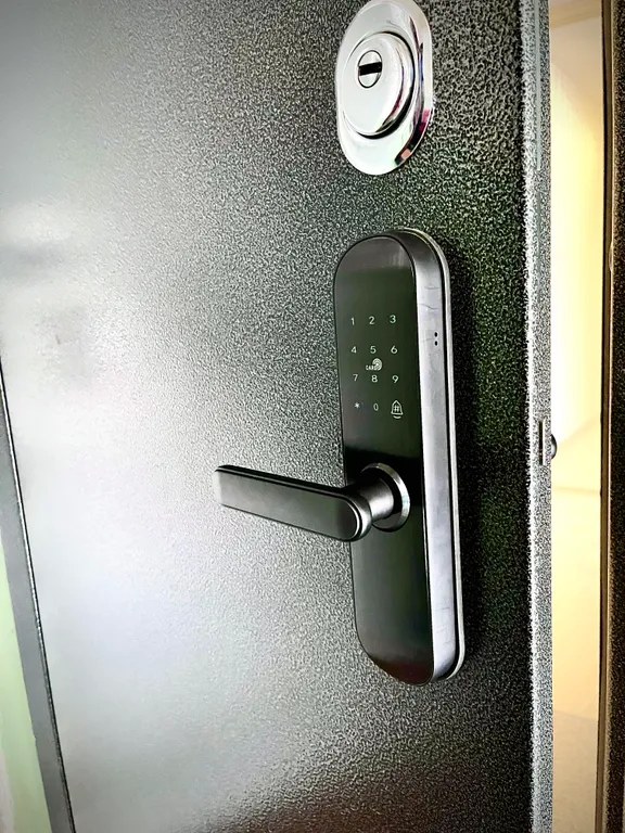 Скандинавия на Набережной Городского пруда