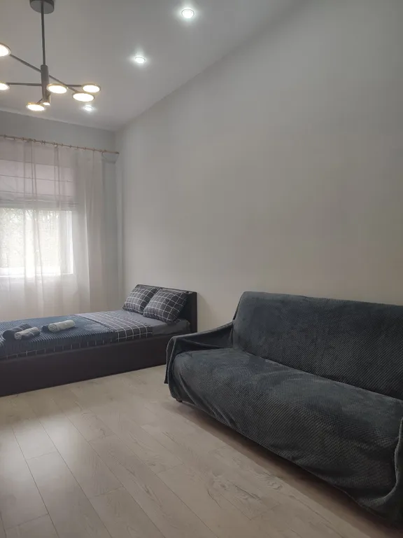 Квартира Просторная, светлая квартира — Калининград