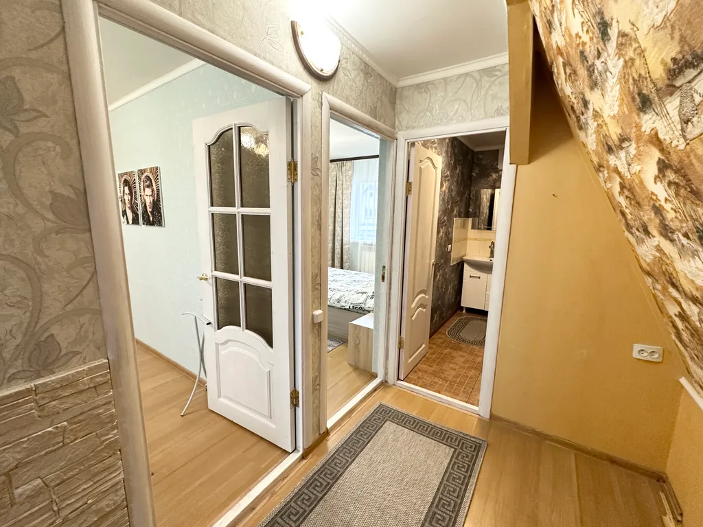 Дом в тихом районе города для Вашего отдыха