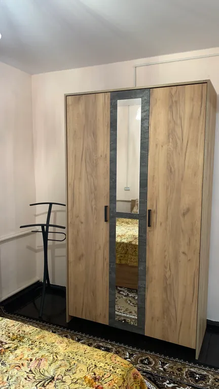 Уютный дом с видом на горы