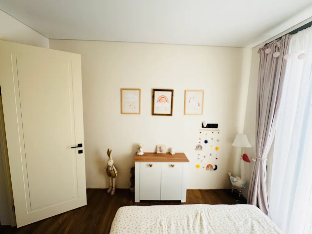 3-комнатный Дом