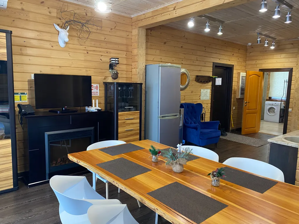 Апартаменты в Солнечной долине