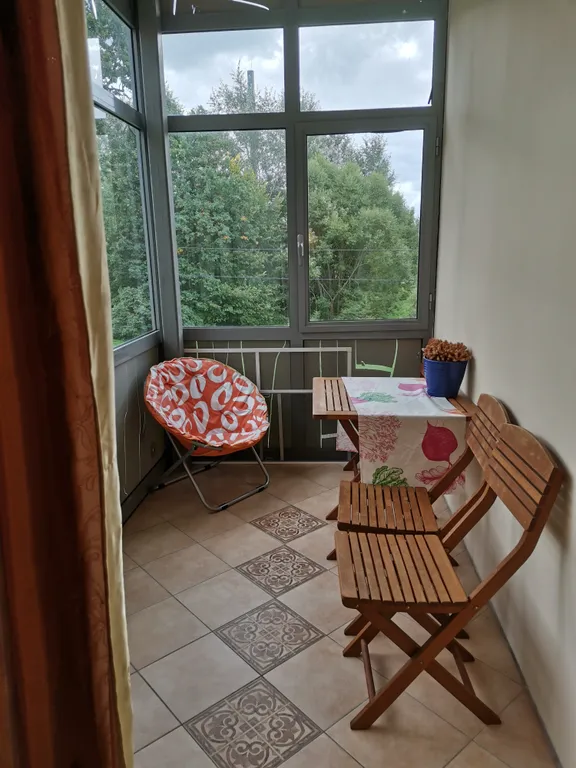 Апартаменты у Павловского парка