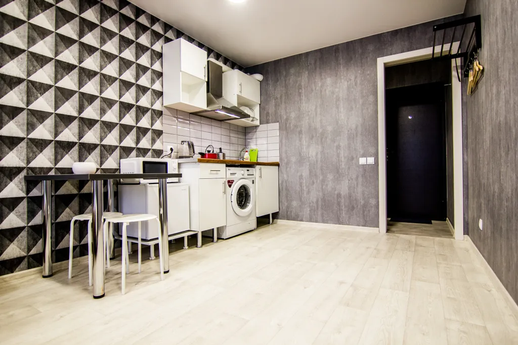 Уютная квартира-студия в центре