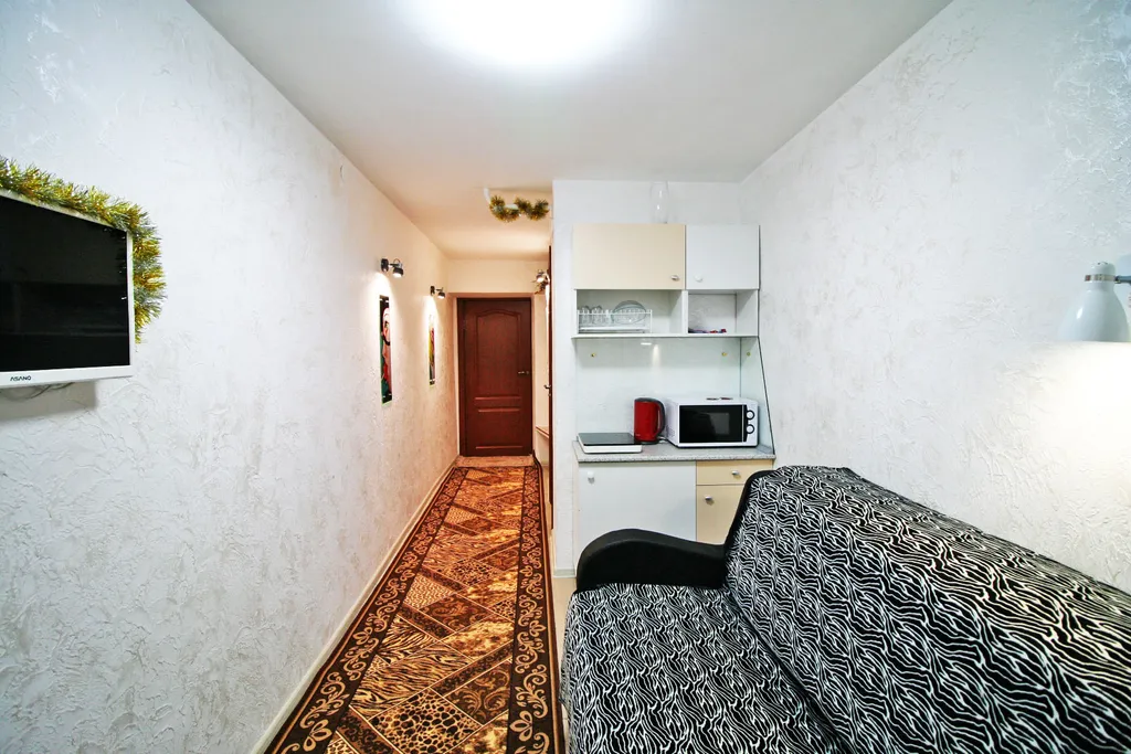 Очень уютные и теплые апартамент