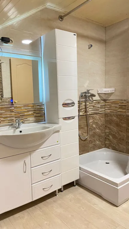 Тихий уголок