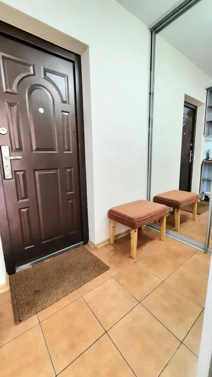 Квартира в сосновом бору рядом с водоемом