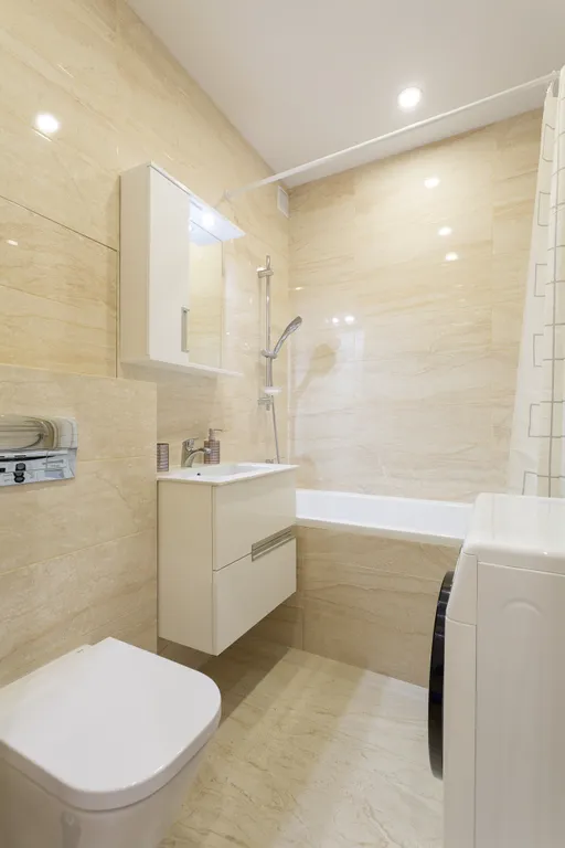 Квартира 1-комнатная Квартира — Москва